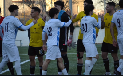 El Prat s’imposa a la Coope en un derbi intens marcat pels detalls (0-1)