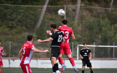 L’AE Prat vol fer el pas endavant i assegurar-se al Play‑off. La prèvia