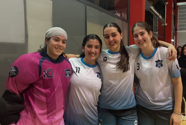 El Sènior Femení del Club Hoquei Prat alça la veu davant la decisió de tancar el seu projecte esportiu