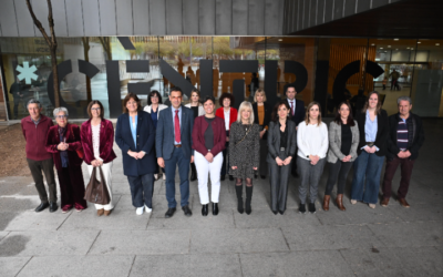 El Prat i quatre territoris més estrenen un nou model de governança educativa