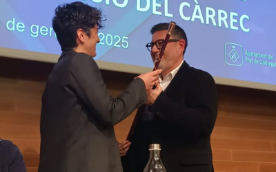 El Prat en Comú fa balanç del primer any d’Alba Bou com a alcaldessa