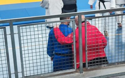 El Club Nippon Prat torna a brillar a la Copa Catalunya de Veterans