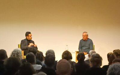Pablo d’Ors porta els “Rituals del silenci” al Cèntric Espai Cultural