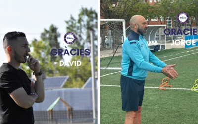 David Rodríguez i Jorge Navarro deixen el CB Terlenka en plena crisi esportiva