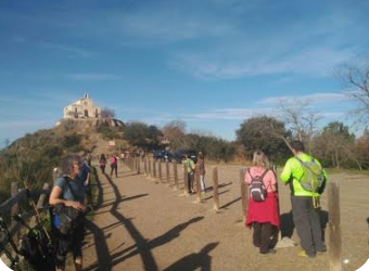Marxa per la Pau: el Baix Llobregat es mobilitza per reclamar un futur sense violències