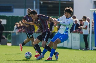 L’AE Prat busca retrobar el rumb a La Verneda en un duel exigent contra el Júpiter. La prèvia