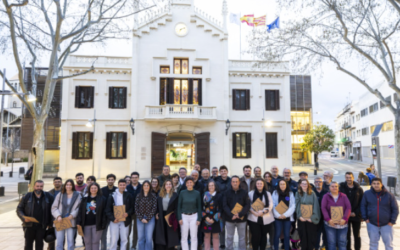 L’Ajuntament i les entitats del Prat consoliden el model festiu amb un conveni que ordena la Festa Major