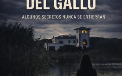 Daniel Jerez publica El canto del gallo, un nou thriller ambientat al Delta del Llobregat
