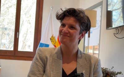 ALBA BOU: UN ANY PER MANTENIR EL RUMB EN UNA CIUTAT QUE NO VOL PERDRE LA SEVA ÀNIMA