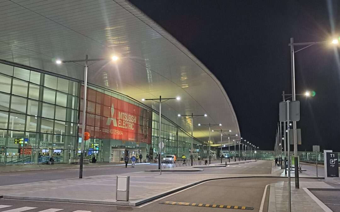 El TSJC obliga El Prat a retornar a AENA prop de 300.000 euros de l’IAE del 2020