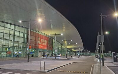 El TSJC obliga El Prat a retornar a AENA prop de 300.000 euros de l’IAE del 2020