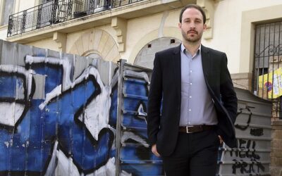 Gerard Valverde reclama mesures urgents davant la inseguretat al Prat Nord