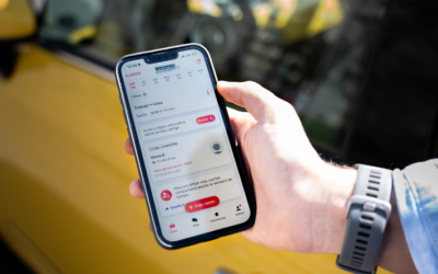 Bellvitge impulsa el cotxe compartit per reduir l’ús del vehicle privat al Campus Salut