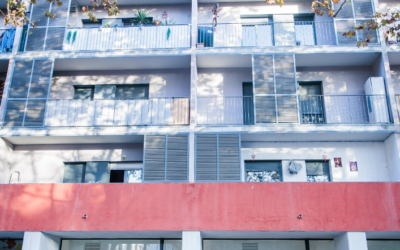 L’Ajuntament assumeix els habitatges protegits de Lluís Serra per revertir la desatenció d’anys