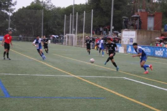El Prat-Sabadell ‘B’, un duel amb comptes pendents en la recta final de la Lliga Elit