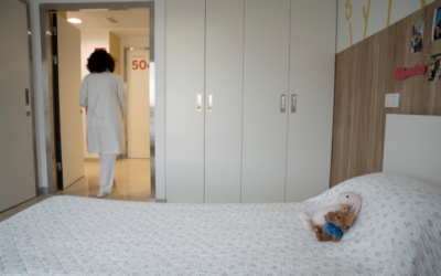 L’Hospital de Bellvitge obre una nova àrea d’hospitalització per a Trastorns de la Conducta Alimentària