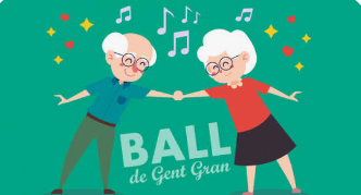 L’Ajuntament amplia els espais de ball per a la gent gran amb dues noves ubicacions
