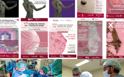 Cirurgia de mama a Bellvitge: un canvi de rumb per reduir seqüeles i personalitzar cada tractament