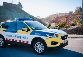 Un treballador del Prat frustra un robatori i ajuda a detenir el lladre