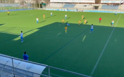 L’AE Prat busca redempció en un duel clau contra l’Atlètic Sant Just. La prèvia