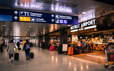 La FeSMC-UGT denúncia un deteriorament laboral al concurs de restauració de l’aeroport del Prat
