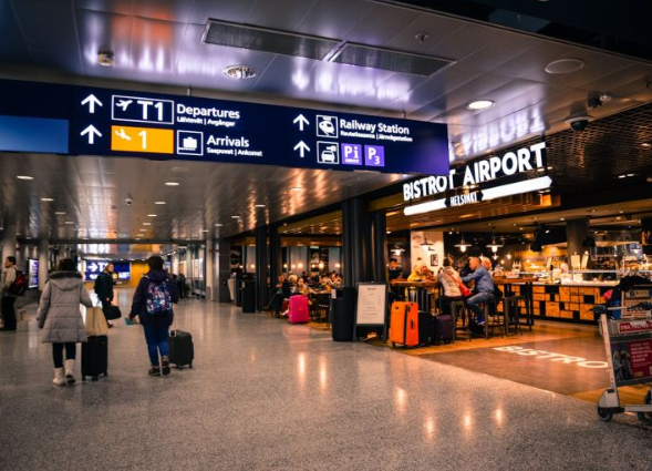 La FeSMC-UGT denúncia un deteriorament laboral al concurs de restauració de l’aeroport del Prat