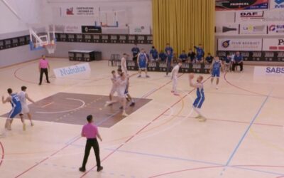 Pujol Mollerussa s’imposa al TQ‑CB Prat en un final ajustat (79–73)