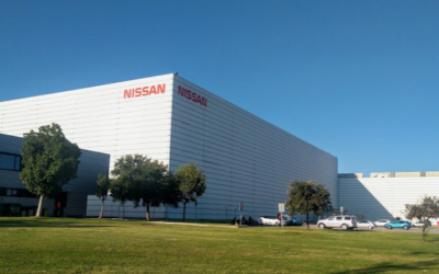 Nissan prepara un ajust europeu que colpeja de ple els centres del Prat