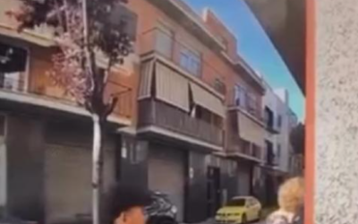 L’Ajuntament, cridat a actuar com a acusació en l’intent de robatori a una dona gran al Prat