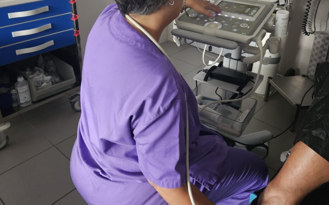 Un projecte pioner acosta el diagnòstic precoç de la malaltia arterial perifèrica a les persones amb diabetis