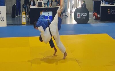 Or per a Luis Miguel Pérez a la Supercopa d’Espanya de Veterans