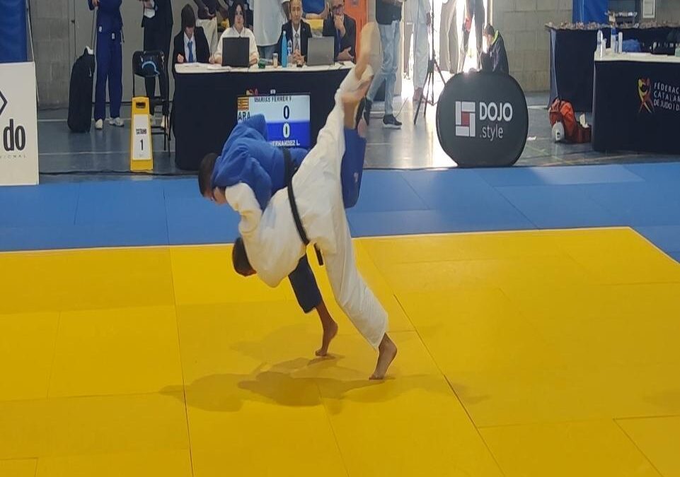 Or per a Luis Miguel Pérez a la Supercopa d’Espanya de Veterans