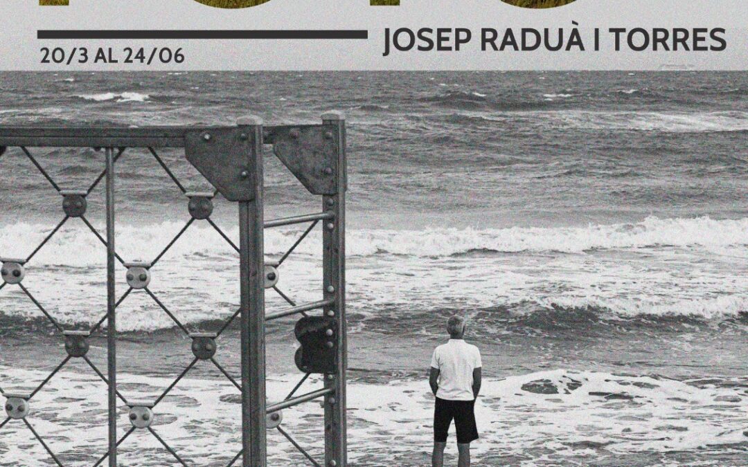 IX Certamen Fotogràfic Josep Raduà i Torres: el Prat que es mira de prop
