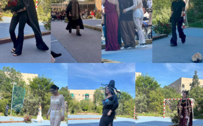 l’Institut Les Salines celebra la X Fashion Show