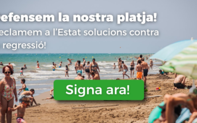 Arrenca una recollida de signatures per exigir solucions estructurals davant la regressió del Delta