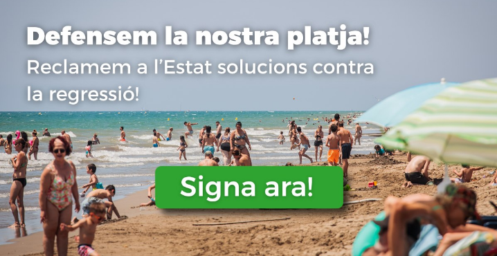 Arrenca una recollida de signatures per exigir solucions estructurals davant la regressió del Delta