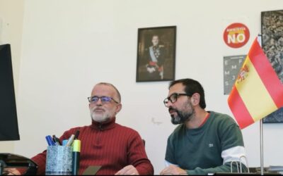 VOX reclama al ple de maig que El Prat exigeixi a la Generalitat complir la sentència contra la immersió obligatòria