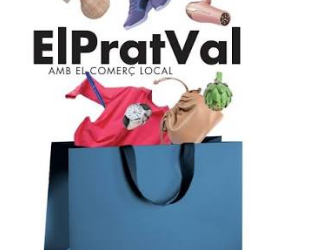 El Ple dona llum verda a la segona edició dels vals ElPratVal per reforçar el comerç local