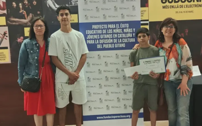Els Premis Elsa Peretti reconeixen el talent pratenc