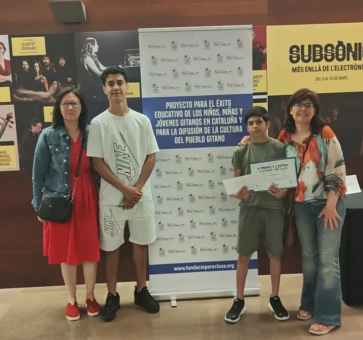 Els Premis Elsa Peretti reconeixen el talent pratenc
