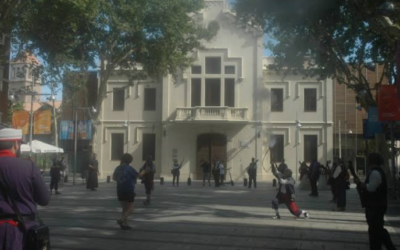 Les entitats d’El Nus omplen els carrers del Prat amb les Festes de Sant Pere i Sant Pau 2026