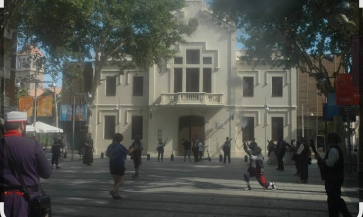 Les entitats d’El Nus omplen els carrers del Prat amb les Festes de Sant Pere i Sant Pau 2026