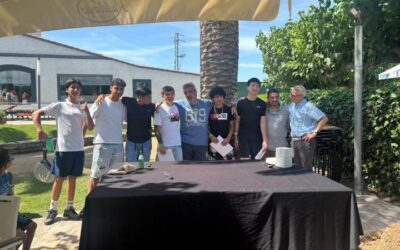El Gremi de Restauradors i l’Institut Baldiri Guilera obren camí a noves oportunitats educatives al Prat