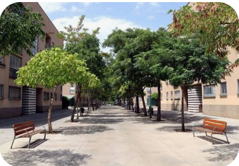 Sant Cosme reforça els hàbits alimentaris saludables amb el suport de l’AMB i IrsiCaixa