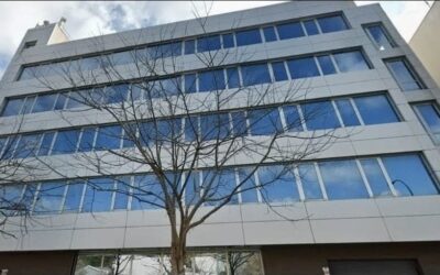 La rehabilitació de l’edifici de Lo Gaiter 124 pujarà  6,69 milions d’euros més IVA