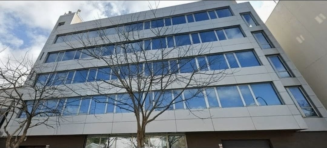 La rehabilitació de l’edifici de Lo Gaiter 124 pujarà  6,69 milions d’euros més IVA
