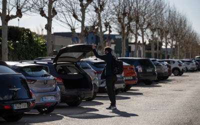 El Ple d’aquest dijous votarà la nova Zona Taronja al Parc de Negocis Mas Blau