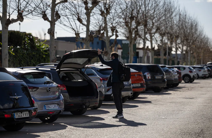 El Ple d’aquest dijous votarà la nova Zona Taronja al Parc de Negocis Mas Blau