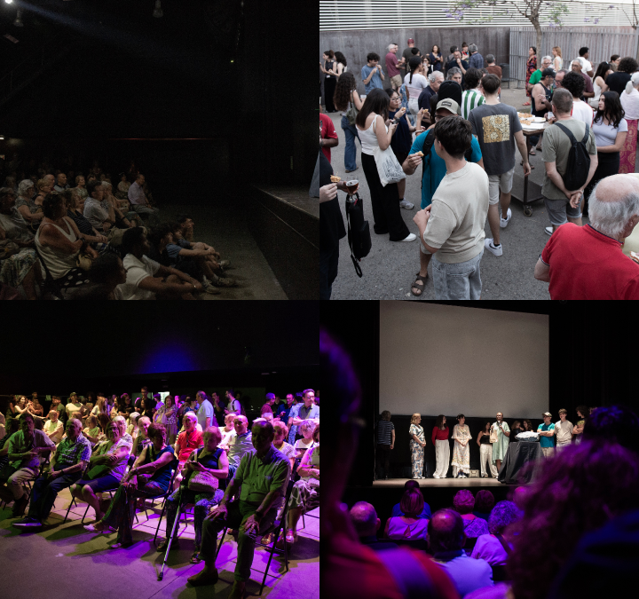 La música torna a unir el Prat amb un nou videoclip d’Almeuritme inspirat en els Drets Humans