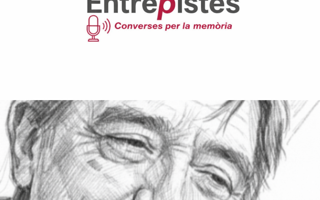 Entrepistes: Ricard Mejide, metge al Prat de Llobregat des de 1973